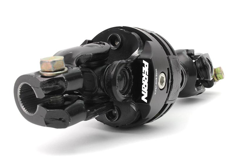 
  

Perrin Performance PSP-SUS-565 - PERPSP-SUS-565 - PERRIN 08-25 Subaru WRX / 04-25 Impreza / 20-25 Outback / 13-25 Crosstrek Steering Dampener Lockdown - Shipped in Europe - Tuningsupply.com

