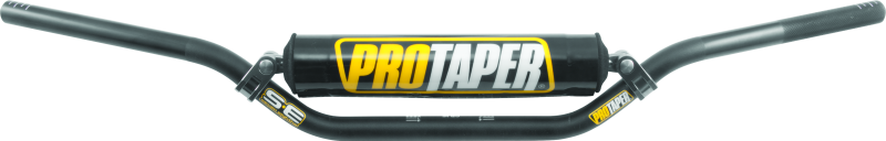 
  

ProTaper 025245 - PTR025245 - ProTaper SE CR High Handlebar - Jet Black - Shipped in Europe - Tuningsupply.com

