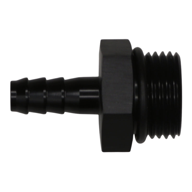 
  

DeatschWerks 6-02-0516-B - DWK6-02-0516-B - DeatschWerks 10AN ORB Male to 5/16in Male Triple Barb Fitting (Incl O-Ring) - Anodized Matte Black - Shipped in Europe - Tuningsupply.com

