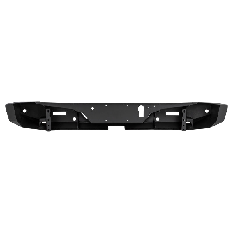 

ARB 5650390 - ARB5650390 - ARB 20-21 Jeep Gladiator JT Rear Bumper No Tire Carrier (Fit Kit NOT Included) - Shipped in Europe - Tuningsupply.com
