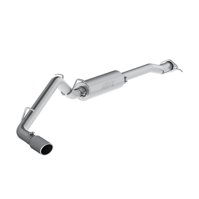 
  

MBRP PS5088AL - MBRPS5088AL - MBRP 2015 Chevy/GMC Colorado/Canyon 2.5L & 3.6L Aluminized 3in C/B Single Side Exit - Shipped in Europe - Tuningsupply.com

