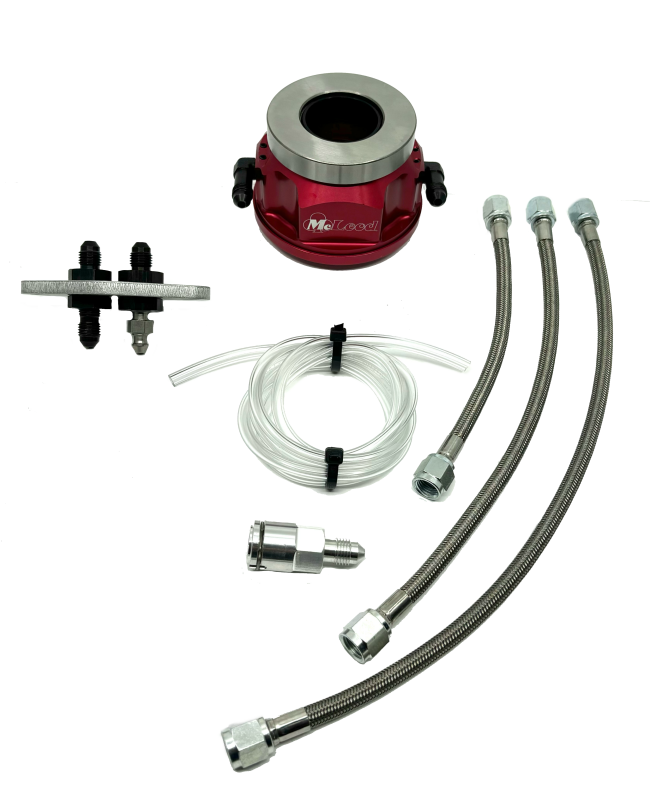 

McLeod Racing 775005K - MLR775005K - McLeod 18-23 Jeep Wrangler JL Adventure Series Trail Pro Pack Clutch/Flywheel Kit - Shipped in Europe - Tuningsupply.com
