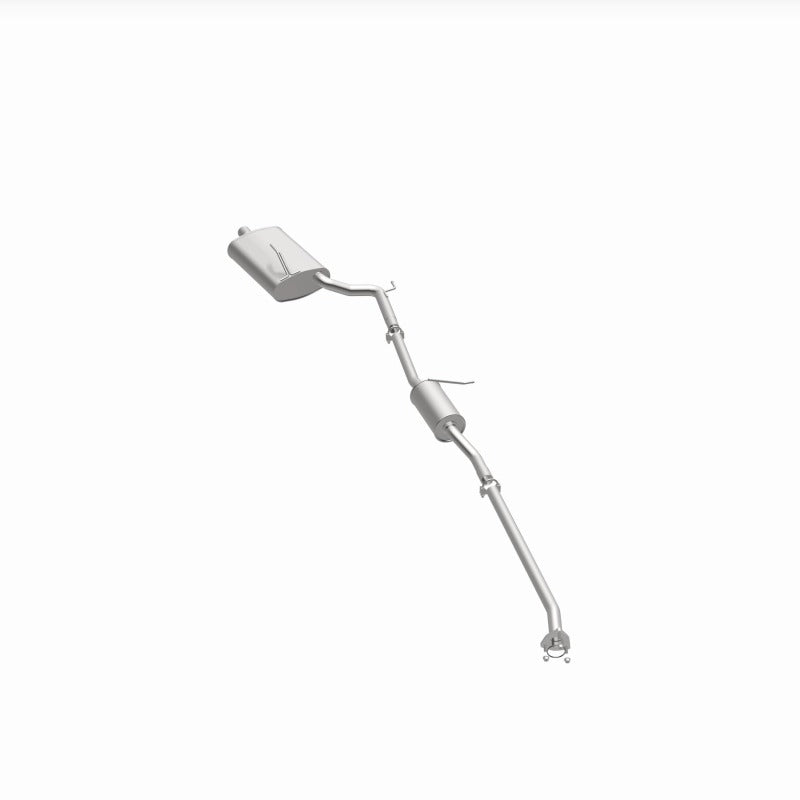 

Magnaflow 106-0585 - MAG106-0585 - MagnaFlow BRE Exhaust Kit 03-07 Honda Accord 2.4L - Shipped in Europe - Tuningsupply.com
