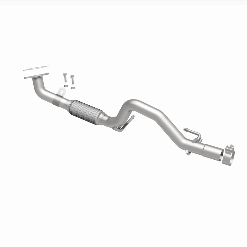 

Magnaflow 107-0280 - MAG107-0280 - BRE Exhaust 15-17 JEEP RENEGADE 2.4L Front Pipe Kit - Shipped in Europe - Tuningsupply.com
