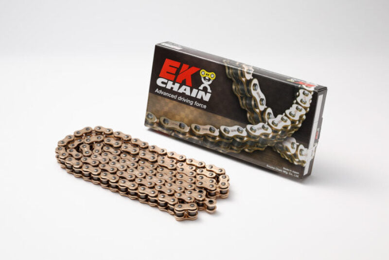 

Vortex Racing 525SRX2-130G - VTX525SRX2-130G - Vortex Racing EK 525 SRX2 Screw Master 130 Links- Gold - Shipped in Europe - Tuningsupply.com
