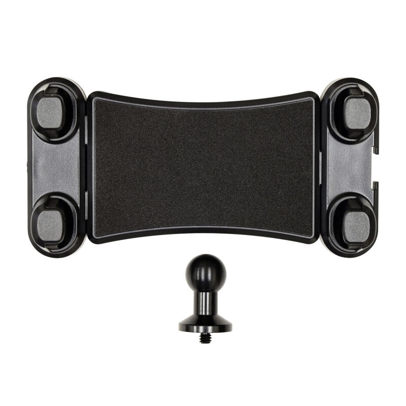 
    

Westin 10-21105 - WES10-21105 - Westin Adventure Mount Accessory - 20mm Ball Tablet Holder (Up to 11in. Wide) - Shipped in Europe - Tuningsupply.com

  