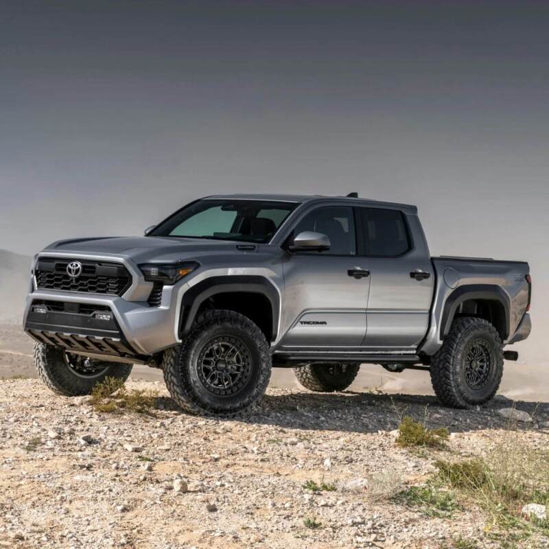 
    

Old Man Emu 1129K - ARB1129K - Old Man Emu 2024+ Toyota Tacoma MT64 Kit w/Forged Billet Upper Control Arm FR 3IN/0LB RR 2IN/440LB - Shipped in Europe - Tuningsupply.com

  