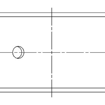 ACL Acura B17A1/B18A1/B18B1 Standard Size High Performance Rod Bearing Set-tuningsupply.com