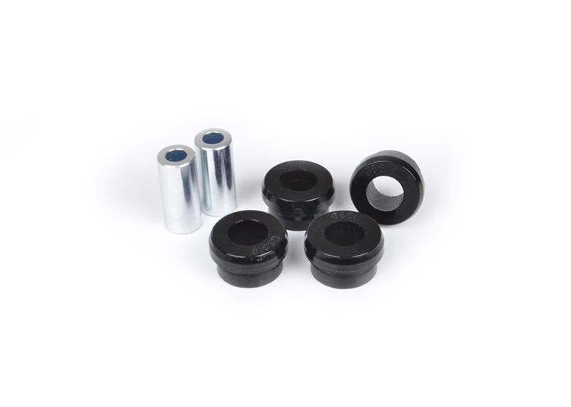 

Whiteline W63554 - WHLW63554 - Whiteline Plus 2010 Volkswagen CC Rear Control Arm Lower Outer Bushing Kit - Shipped in Europe - Tuningsupply.com
