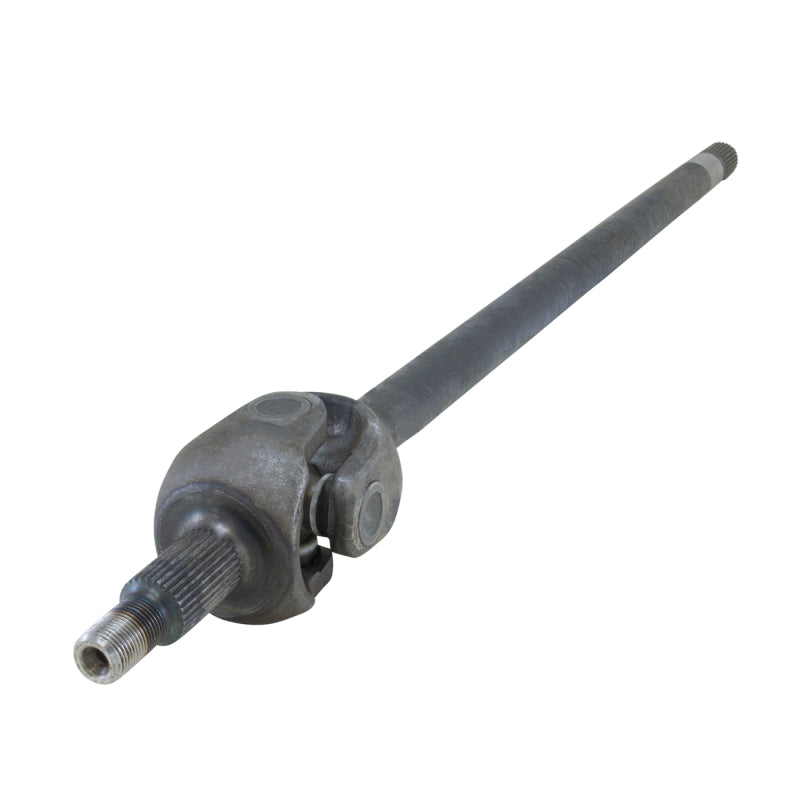 

Yukon Gear & Axle YA D75814-2X - YUKYA D75814-2X - Yukon Gear 1541H Right Hand Replacement Assembly For Dana 30 (84-90 XJ or 97+ TJ/Wrangler) - Shipped in Europe - Tuningsupply.com
