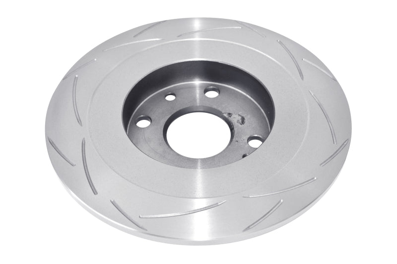 DBA 94-97/99-05 MX-5 Miata Rear Slotted Street Series Rotor-tuningsupply.com