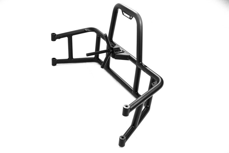 

DV8 Offroad TCJL-14 - DVETCJL-14 - DV8 18-25 Jeep Wrangler JL Body Mounted Tire Carrier - Shipped in Europe - Tuningsupply.com
