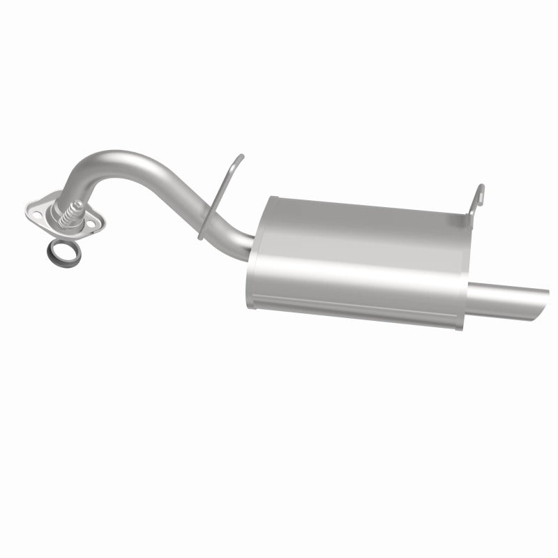 

Magnaflow 106-0190 - MAG106-0190 - MagnaFlow BRE Exhaust Kit 07-15 Toyota Yaris 1.5L - Shipped in Europe - Tuningsupply.com
