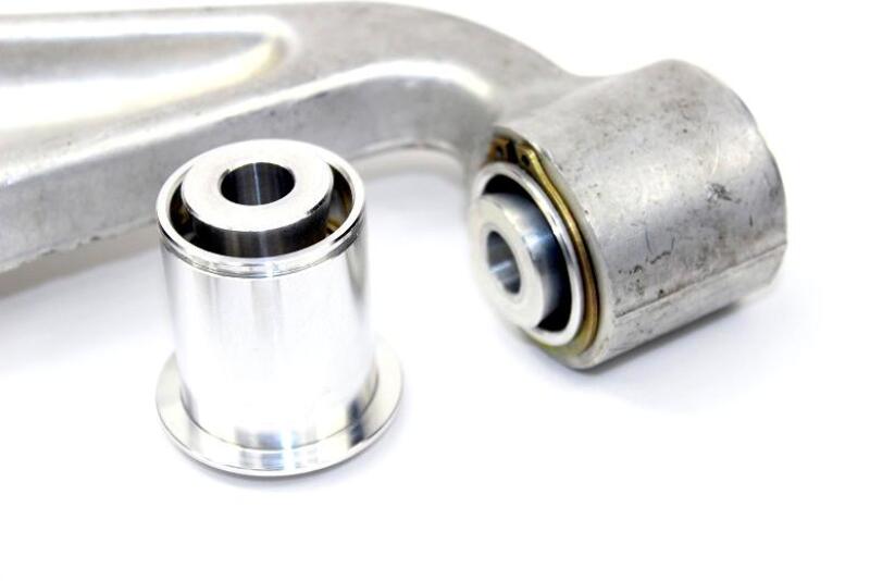 

SPL Parts SPL RUAB R35 - SPPSPL RUAB R35 - SPL Parts 2008+ Nissan GTR (R35) Rear Upper Arm Monoball Bushings - Shipped in Europe - Tuningsupply.com
