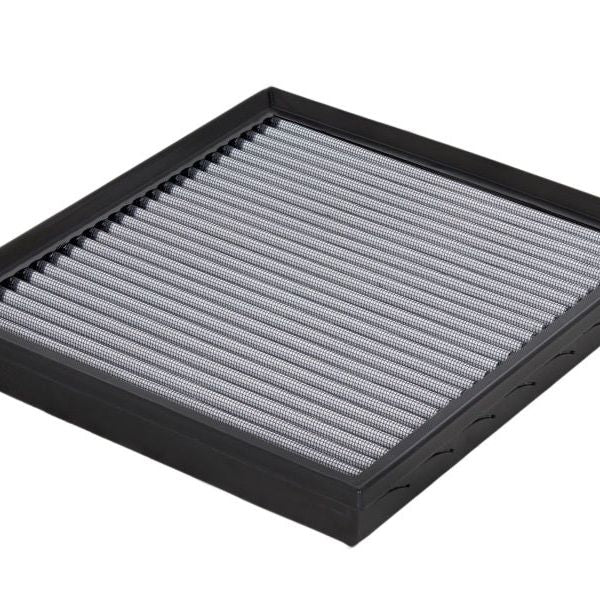 aFe MagnumFLOW OEM Replacement Air Filter PRO Dry S 15-17 Chevrolet Colorado 2.8L/3.6L V6-tuningsupply.com