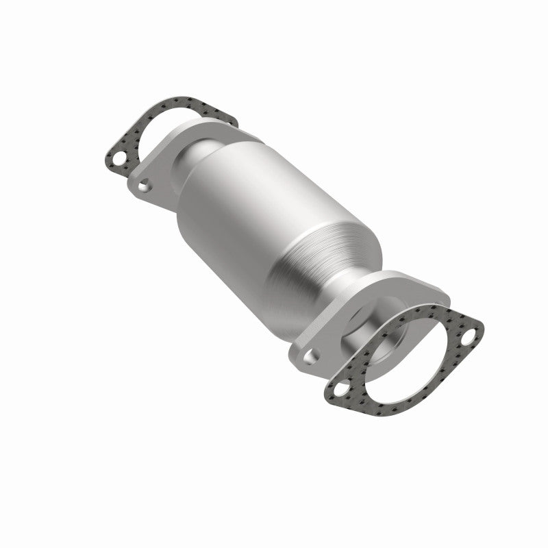 

Magnaflow 51708 - MAG51708 - MagnaFlow Conv DF 10-12 Hyundai Genesis 3.8L - Shipped in Europe - Tuningsupply.com
