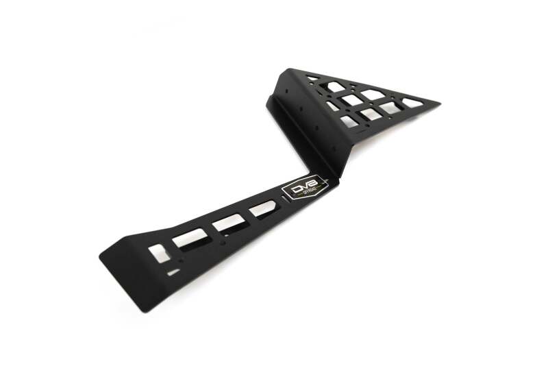 

DV8 Offroad CCT1-02 - DVECCT1-02 - DV8 Offroad 2024 Toyota Tacoma Center Console Molle Panels & Digital Device Mount - Shipped in Europe - Tuningsupply.com
