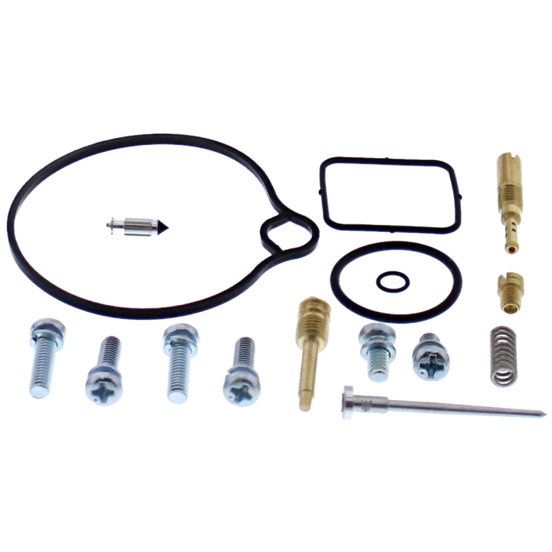 All Balls Racing 85-07 Honda CH80 Carburetor Rebuild Kit-tuningsupply.com