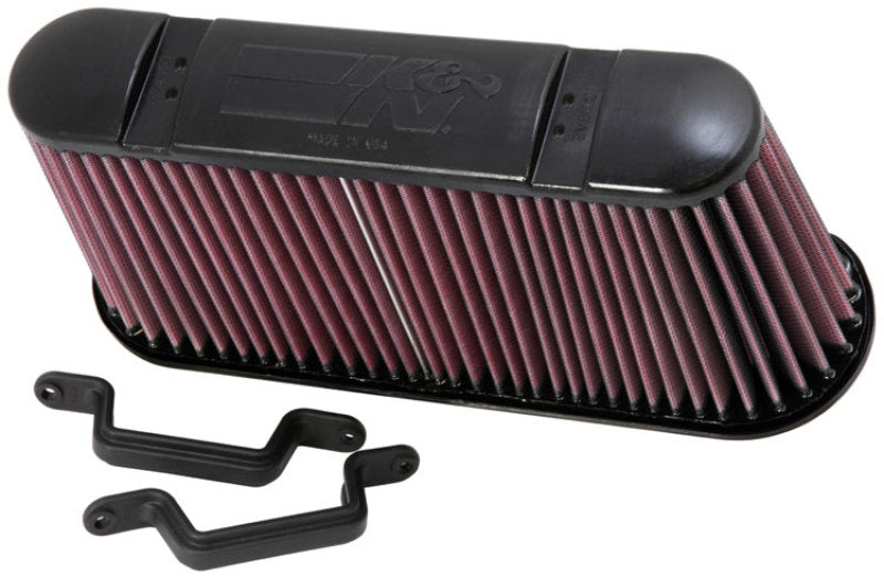 
  

K&N Engineering E-0782 - KNNE-0782 - K&N 06 Corvette Z06 7.0L-V8 Drop In Air Filter - Shipped in Europe - Tuningsupply.com

