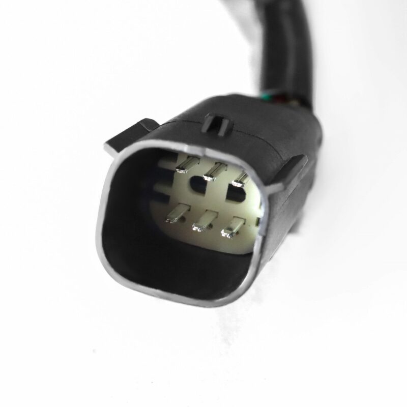 
  

AlphaRex 640013 - ARX640013 - AlphaRex 19-22 Dodge Ram 2500/3500 Stock LED Tail Light to AlphaRex Tail Light Converters - Pair - Shipped in Europe - Tuningsupply.com

