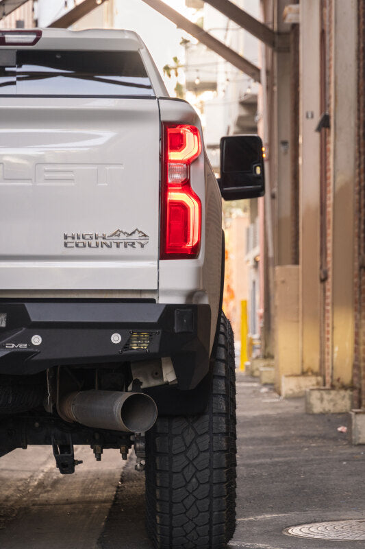 

DV8 Offroad RBCS2-03 - DVERBCS2-03 - DV8 Offroad 20-23 Chevy & GMC 2500/3500 Spec Series Rear Bumper - Shipped in Europe - Tuningsupply.com
