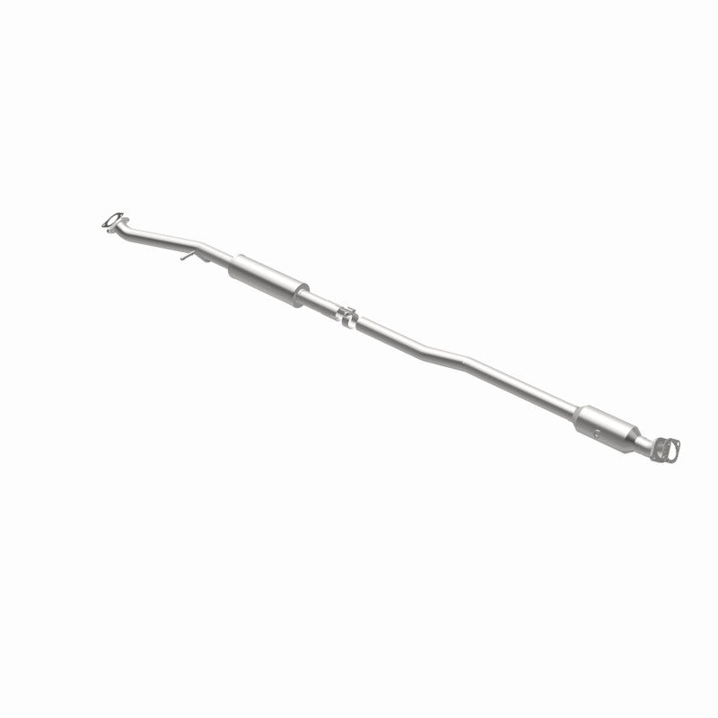 

Magnaflow 21-145 - MAG21-145 - MagnaFlow 16-18 Hyundai Tucson L4 2.0L OEM Grade / EPA Compliant Direct-Fit Catalytic Converter - Shipped in Europe - Tuningsupply.com

