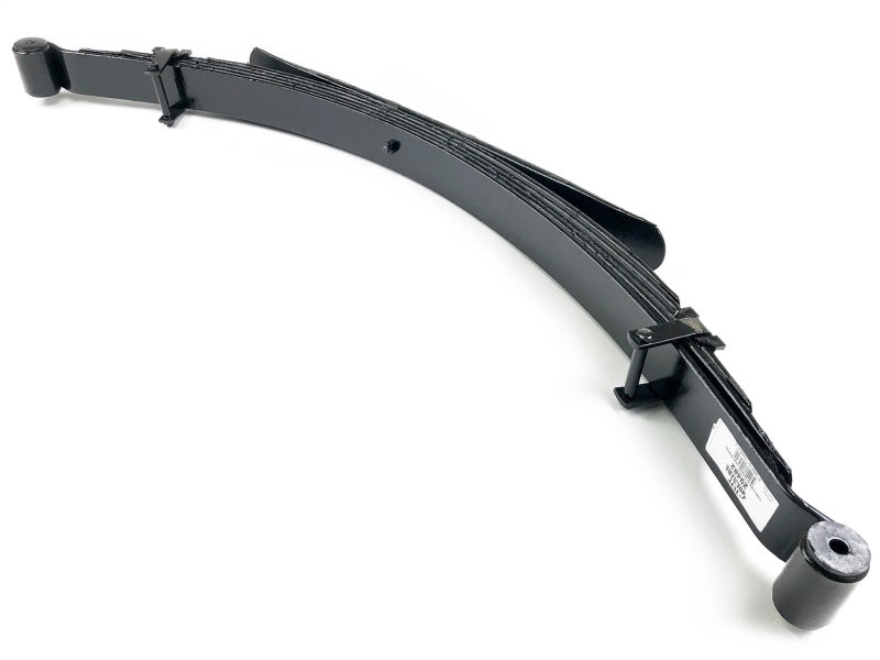 

Tuff Country 29482 - TUF29482 - Tuff Country 80-97 Ford F-250 4wd Rear 3in EZ-Ride Leaf Springs (Ea) - Shipped in Europe - Tuningsupply.com
