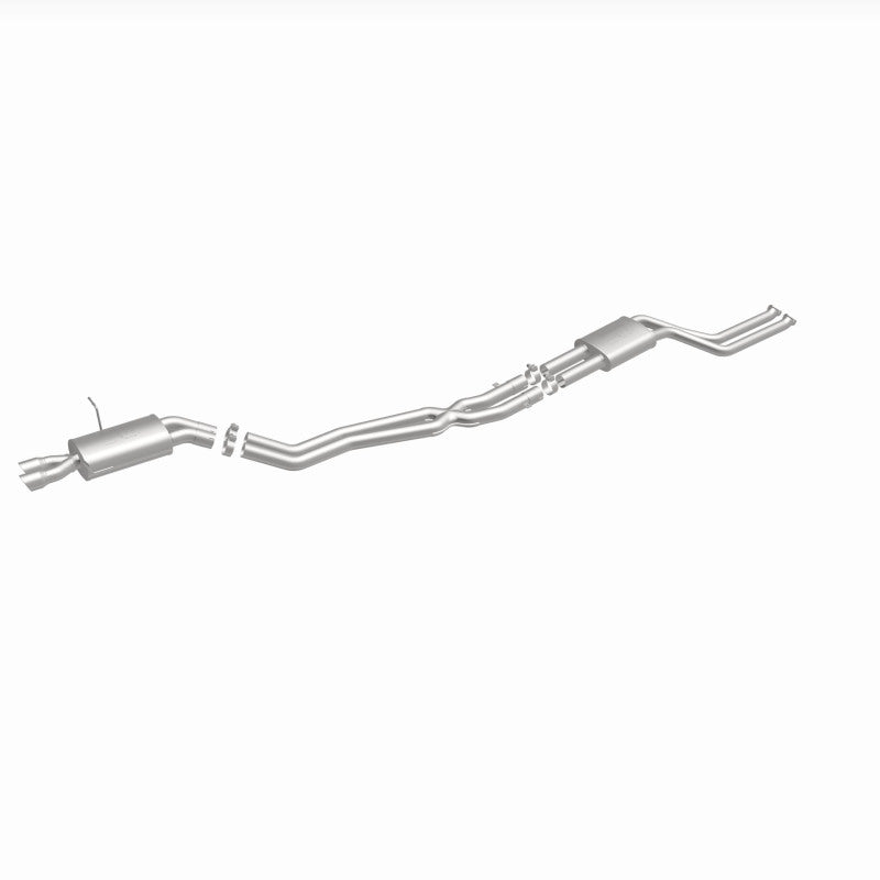 

Magnaflow 16533 - MAG16533 - MagnaFlow SYS C/B 01-05 BMW 330I/CI 3.0L - Shipped in Europe - Tuningsupply.com
