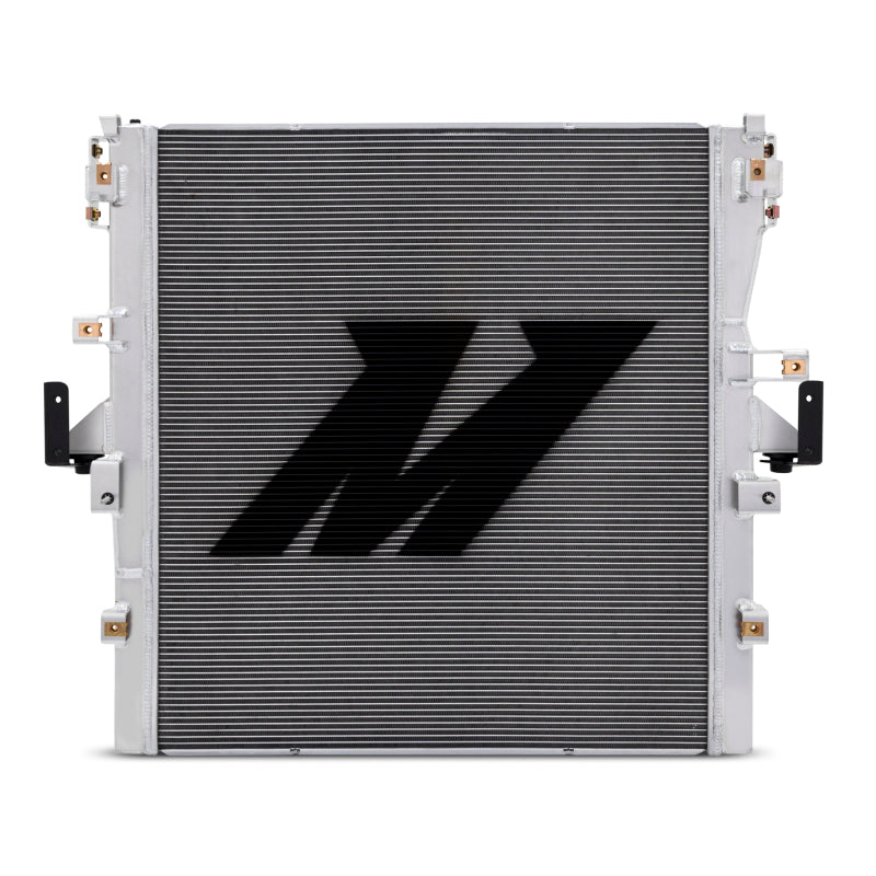 

Mishimoto MMRAD-TAC-24 - MISMMRAD-TAC-24 - Mishimoto 2024+ Toyota Tacoma Performance Aluminum Radiator - Shipped in Europe - Tuningsupply.com
