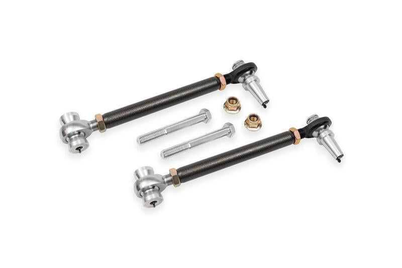
  

BMR Suspension FLC368H - BMRFLC368H - BMR 16-24 Chevy Camaro Front Double Adjustable Lower Control Arms - Rear - Black Hammertone - Shipped in Europe - Tuningsupply.com

