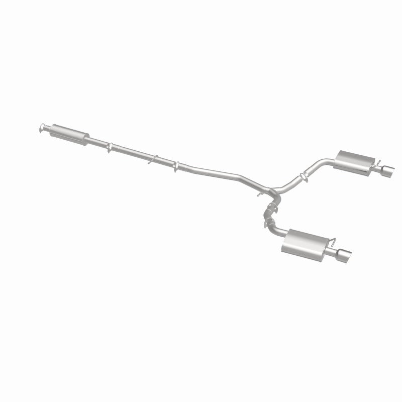 

Magnaflow 106-0943 - MAG106-0943 - BRExhaust 16-19 Ford Explorer 3.5L Exhaust Kit - Shipped in Europe - Tuningsupply.com
