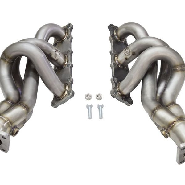 aFe Twisted Steel Headers 03-06 Nissan 350Z /Infiniti G35 V6-3.5L-tuningsupply.com