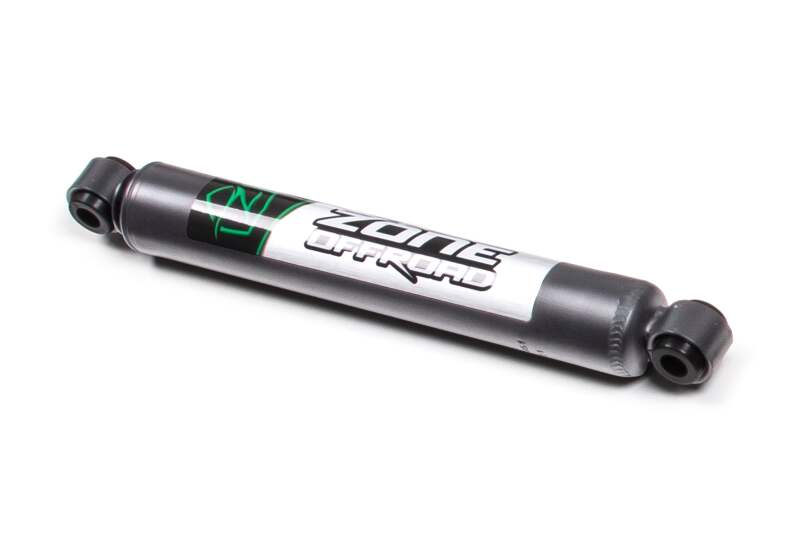 

Zone Offroad ZON7302 - ZORZON7302 - Zone Offroad 17-20 Ford F-250 Single Stabilizer - Zone Only - Shipped in Europe - Tuningsupply.com
