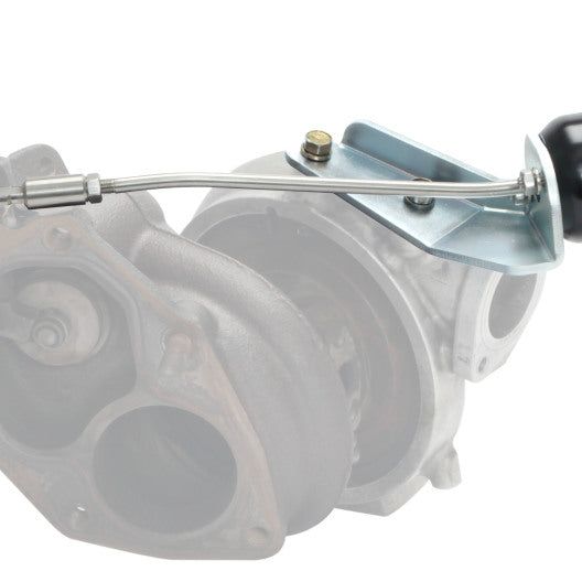 Turbosmart IWG75 Mitsubishi EVO 9 26 PSI Black Internal Wastegate Actuator-Wastegates-Turbosmart-TURTS-0601-2262-SMINKpower Performance Parts