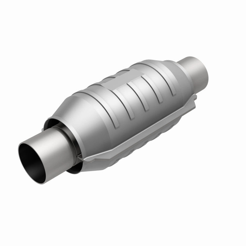 

Magnaflow 54306 - MAG54306 - MagnaFlow Conv Univ Mf 2.5 - Shipped in Europe - Tuningsupply.com
