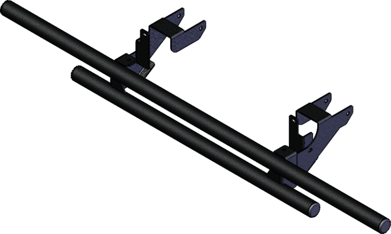 

KFI 101360 - KFI101360 - KFI 17+ Polaris Ranger 570 Double Tube Rear Bumper - Shipped in Europe - Tuningsupply.com
