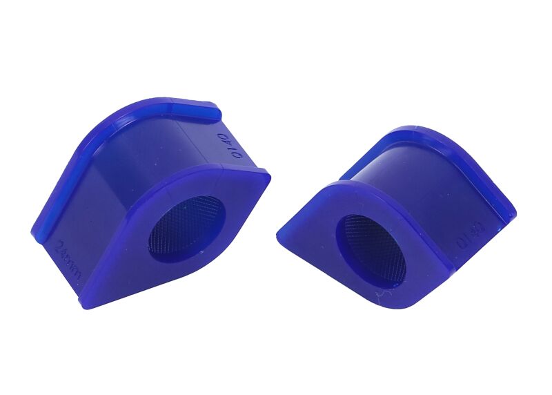 

Superpro SPF0140-24K - SPRSPF0140-24K - SuperPro Alfa Romeo-Sw/Bar To Chas Mt - Shipped in Europe - Tuningsupply.com
