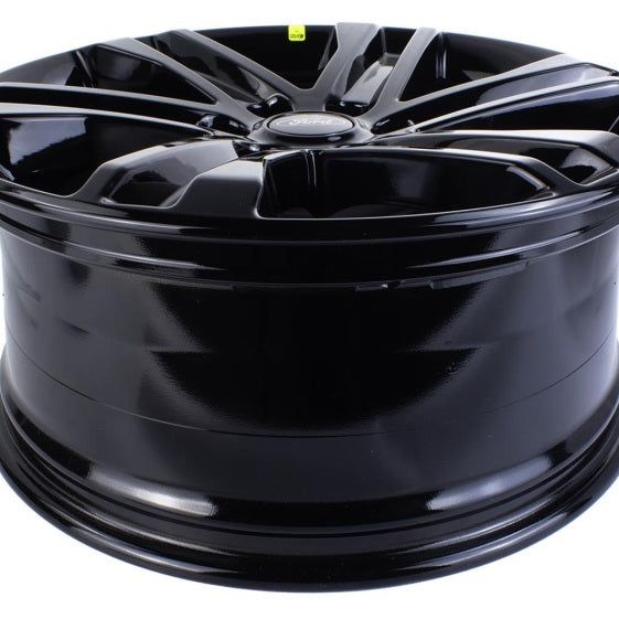 Ford Racing 15-22 F-150 20x8.5 Gloss Black Wheel Kit-tuningsupply.com