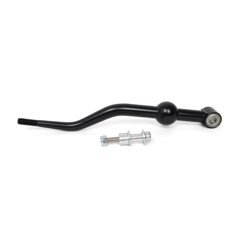 BLOX Racing Dual-bend Short Shifter - 94-01 Acura Integra-tuningsupply.com