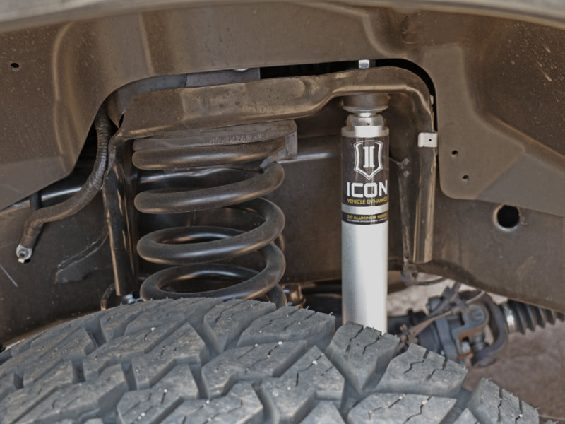 
  

ICON  - ICOK212511 - ICON 2014+ Ram 2500 4WD 2.5in Stage 1 Suspension System - Shipped in Europe - Tuningsupply.com

