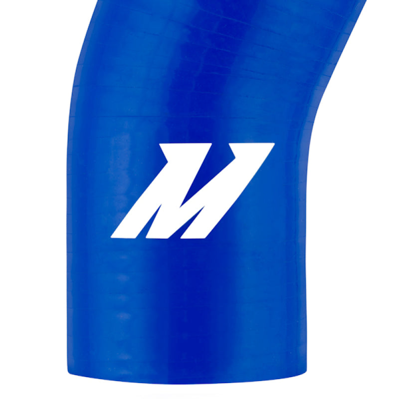 

Mishimoto MMHOSE-FXT-04BL - MISMMHOSE-FXT-04BL - Mishimoto 04-08 Subaru Forester XT Turbo Blue Silicone Hose Kit - Shipped in Europe - Tuningsupply.com

