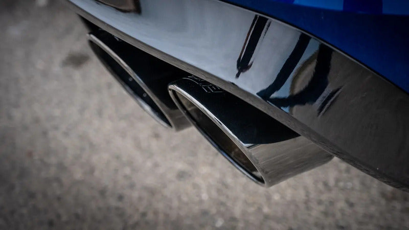 
    

Borla 141029BC - BOR141029BC - Borla 22-25 Volkswagen Golf R S-type Cat-Back Exhaust - Dual 4.5in Black Chrome Tips - Shipped in Europe - Tuningsupply.com

  