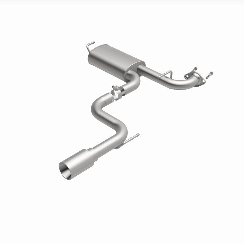 

Magnaflow 15812 - MAG15812 - MagnaFlow Sys C/B 01-03 Toyota Celica Gts 1.8 - Shipped in Europe - Tuningsupply.com
