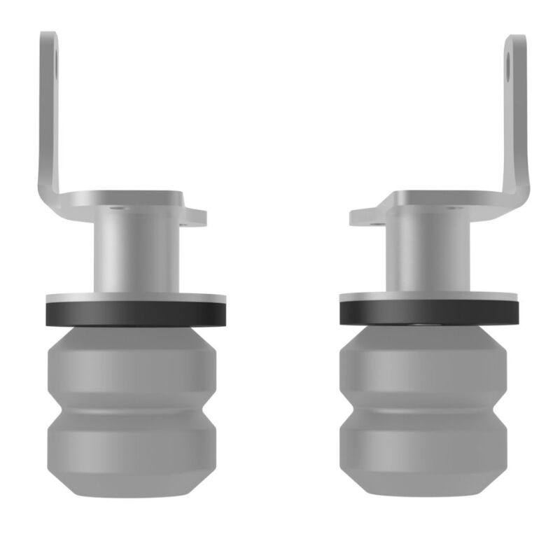 

Timbren SPCRTORTNDR - TIMSPCRTORTNDR - Timbren 22-23 Toyota Tundra SES Spacer Kit - Shipped in Europe - Tuningsupply.com
