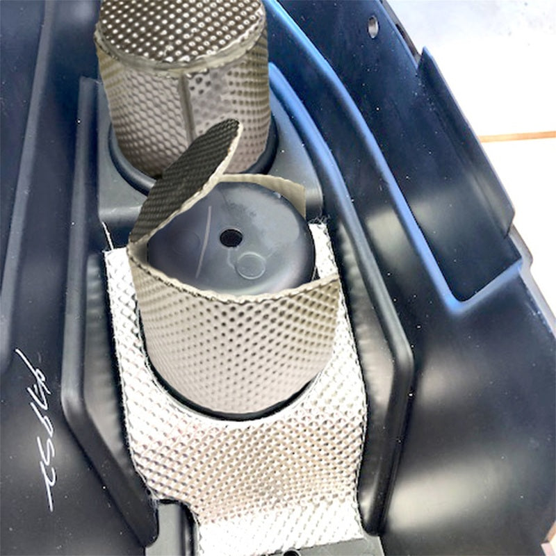 

DEI 902402 - DEI902402 - DEI 19-20 Polaris RZR XP 1000/RZR XP Turbo/RZR Turbo S Center Console Heat Control Kit - Shipped in Europe - Tuningsupply.com
