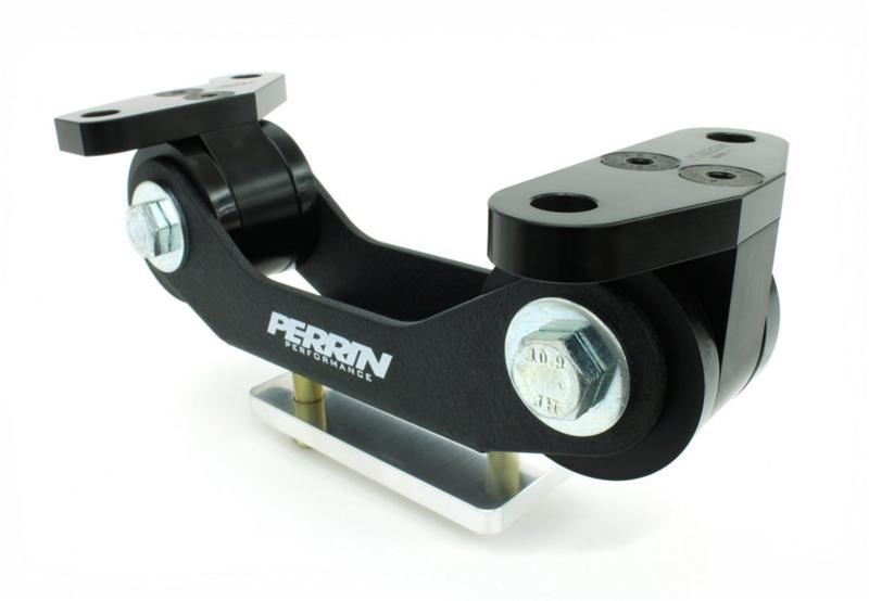 

Perrin Performance PSP-DRV-150 - PERPSP-DRV-150 - PERRIN 02-25 Subaru WRX & STI / 93-24 Impreza / 04-11 Forester / 05-09 Legacy Manual Trans. Mount - Shipped in Europe - Tuningsupply.com
