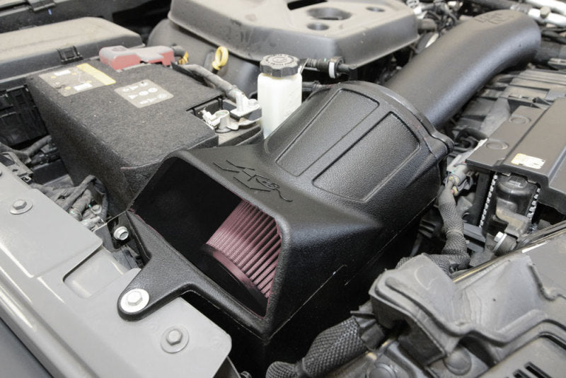 

K&N Engineering 63-1580 - KNN63-1580 - K&N 18-20 Jeep Wrangler JL 2.0L AirCharger Performance Intake - Shipped in Europe - Tuningsupply.com
