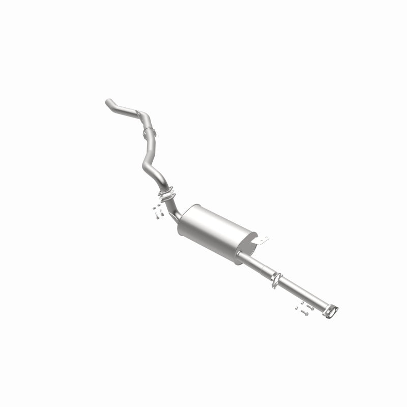 

Magnaflow 106-0304 - MAG106-0304 - MagnaFlow BRE Exhaust Kit 98-02 Isuzu Trooper SLX 3.5L - Shipped in Europe - Tuningsupply.com
