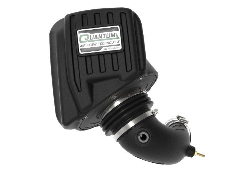 

aFe 53-10023D - AFE53-10023D - aFe QUANTUM Cold Air Intake System w/ Pro-Dry S Media 15-19 Ford Transit V6-3.5L (tt) - Shipped in Europe - Tuningsupply.com
