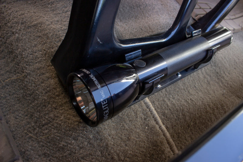

Fishbone Offroad FB25107 - FBOFB25107 - Fishbone Offroad Jeep YJ Front Seat Flashlight Mount - Shipped in Europe - Tuningsupply.com
